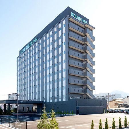 Hotel Route Inn Numata Numata  ภายนอก รูปภาพ