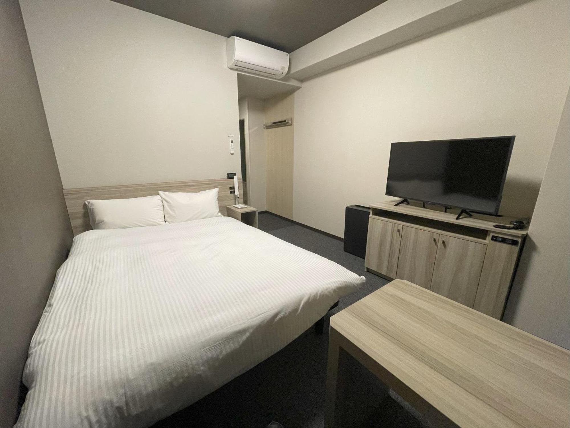 Hotel Route Inn Numata Numata  ภายนอก รูปภาพ