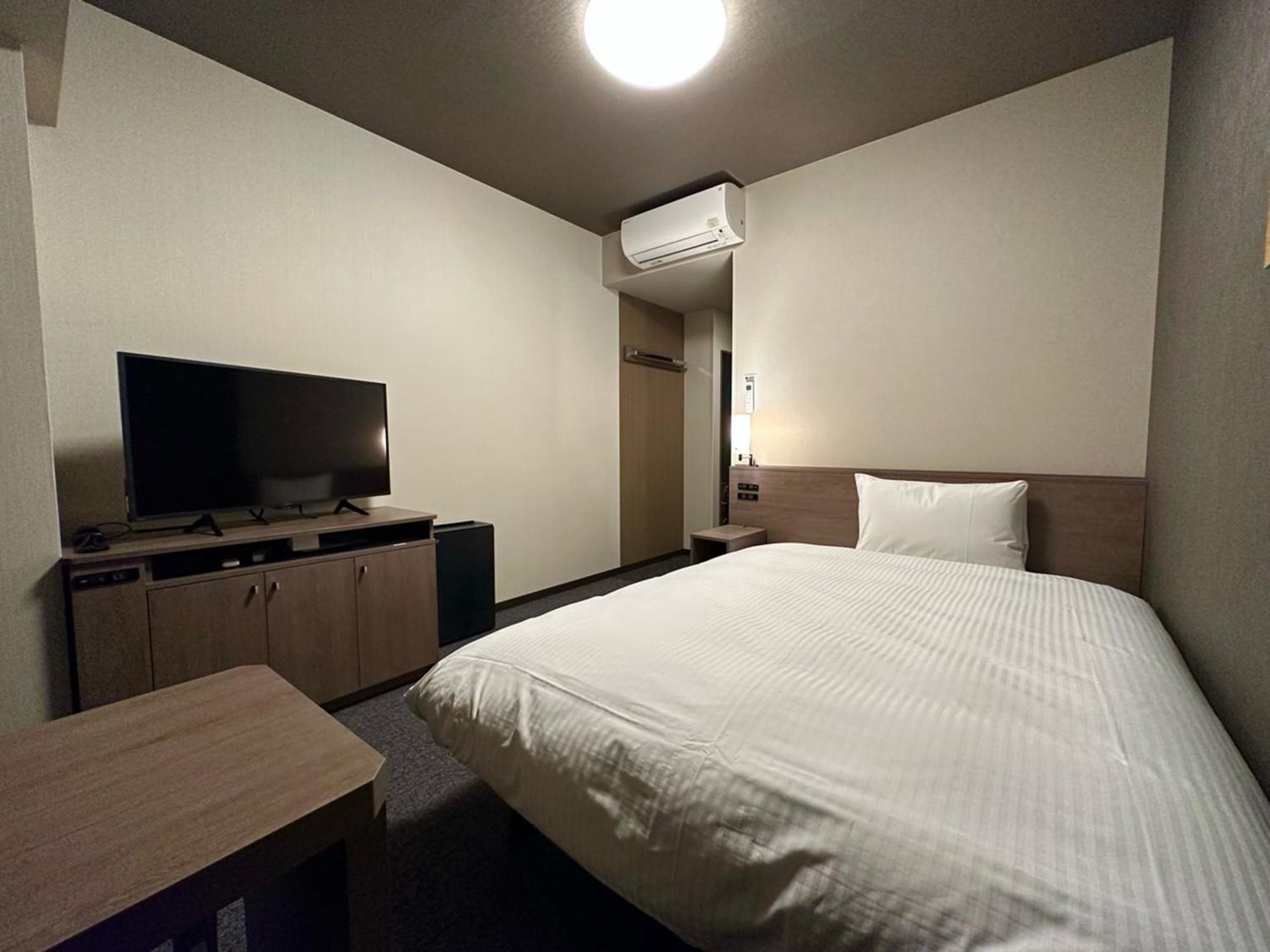 Hotel Route Inn Numata Numata  ภายนอก รูปภาพ
