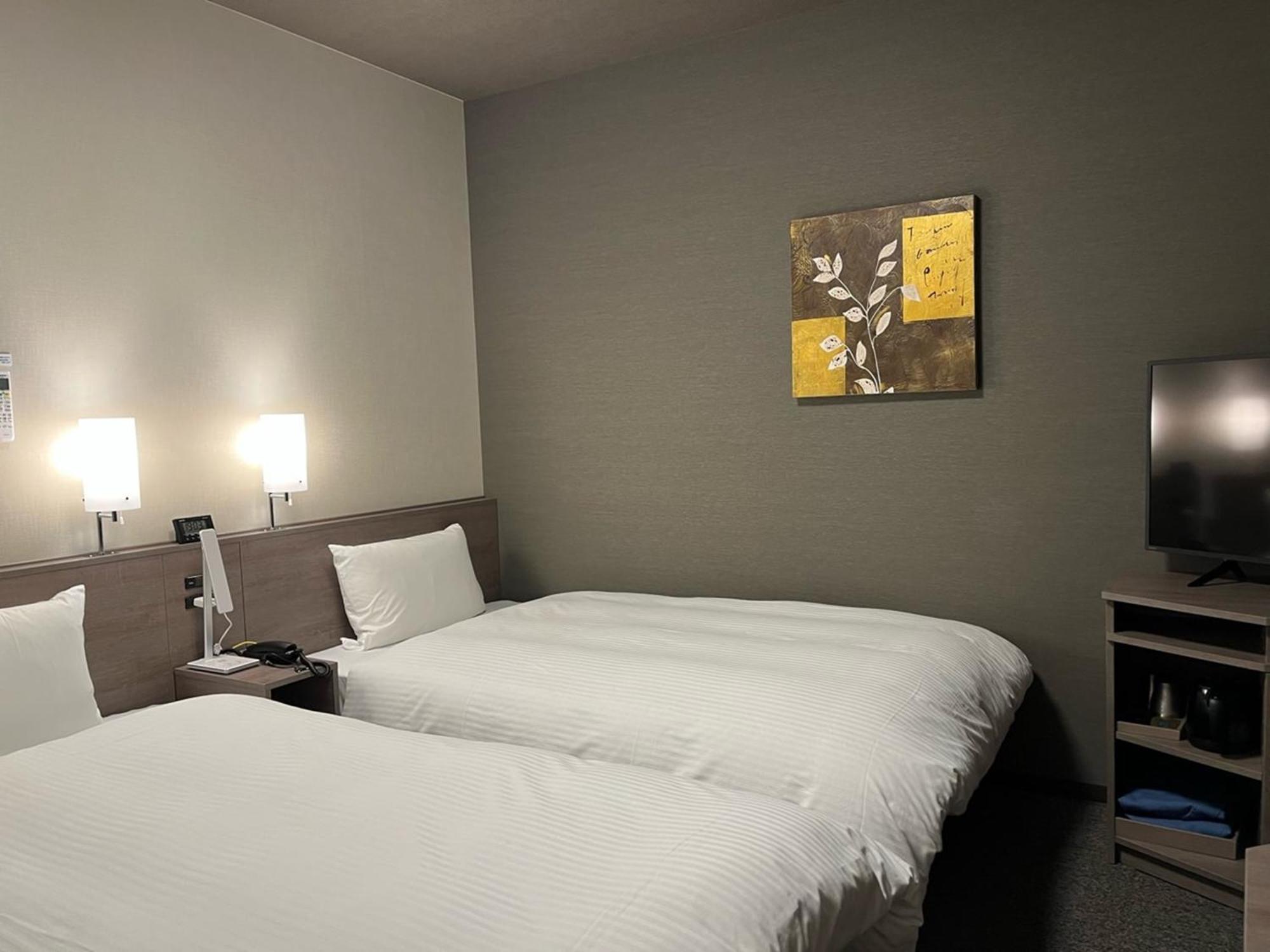 Hotel Route Inn Numata Numata  ภายนอก รูปภาพ