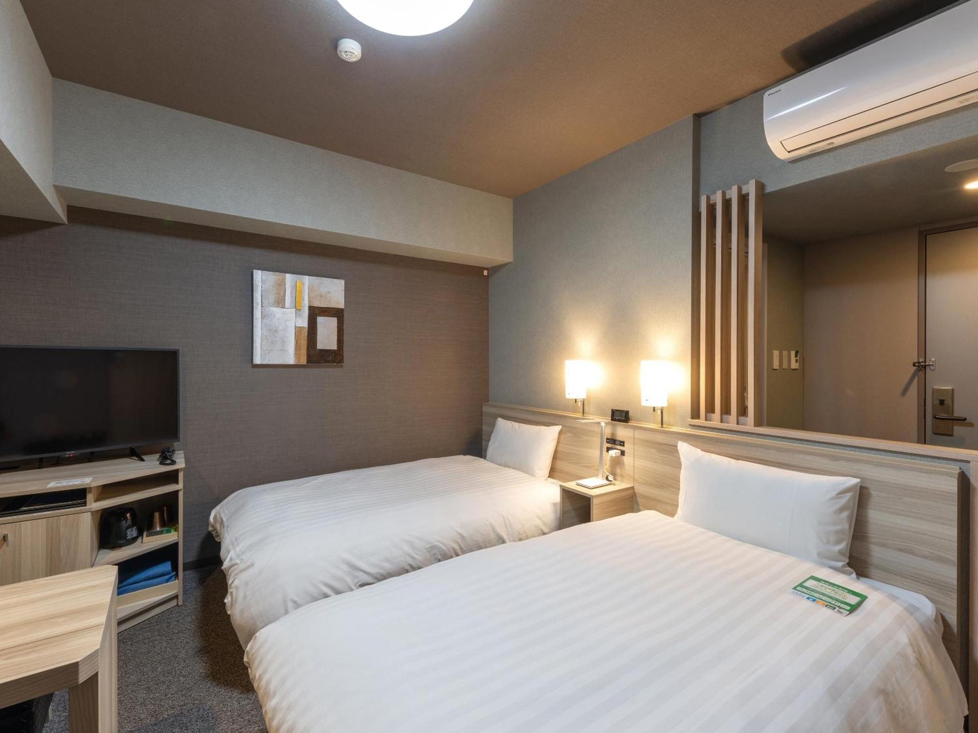 Hotel Route Inn Numata Numata  ภายนอก รูปภาพ