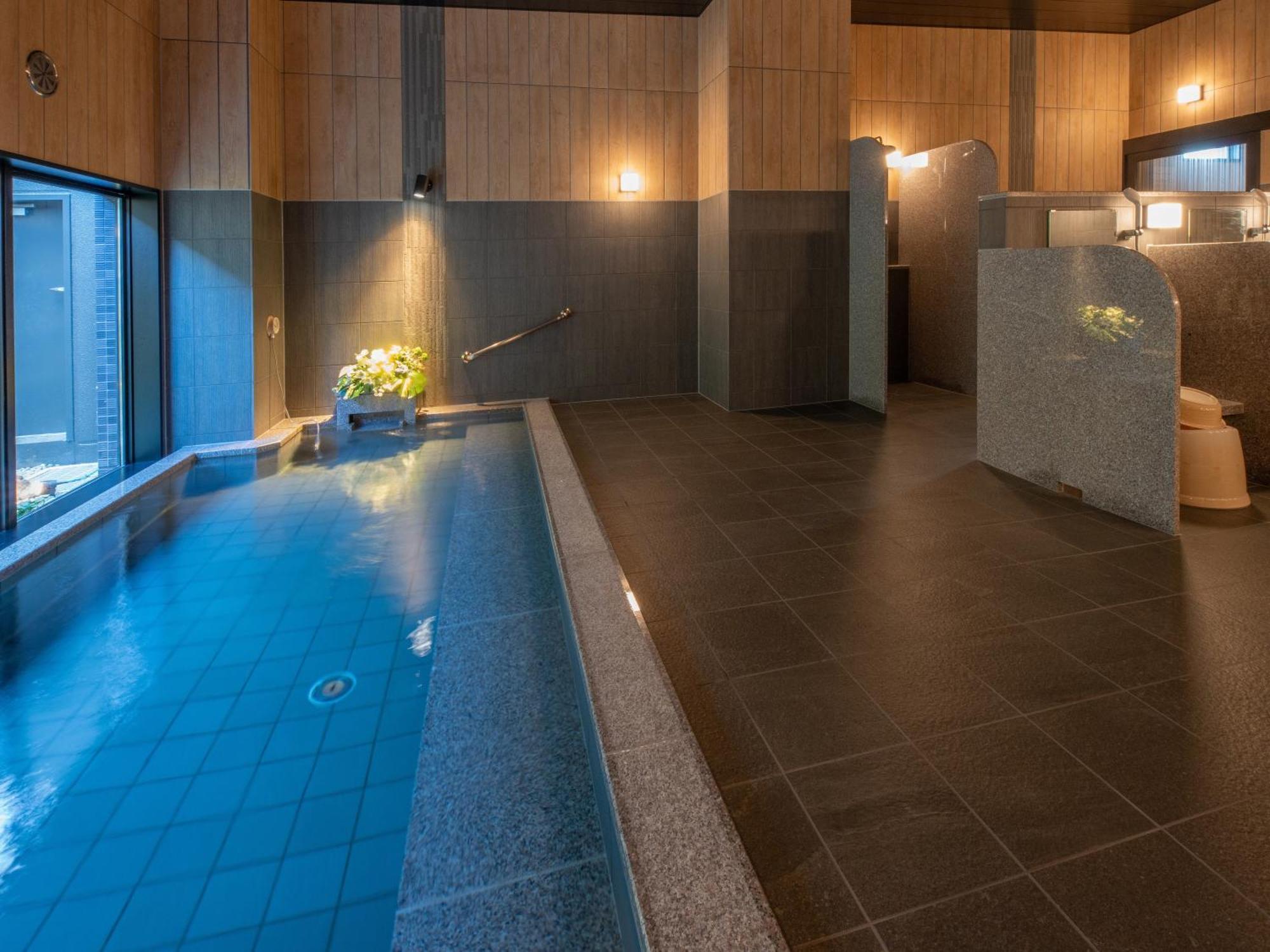 Hotel Route Inn Numata Numata  ภายนอก รูปภาพ