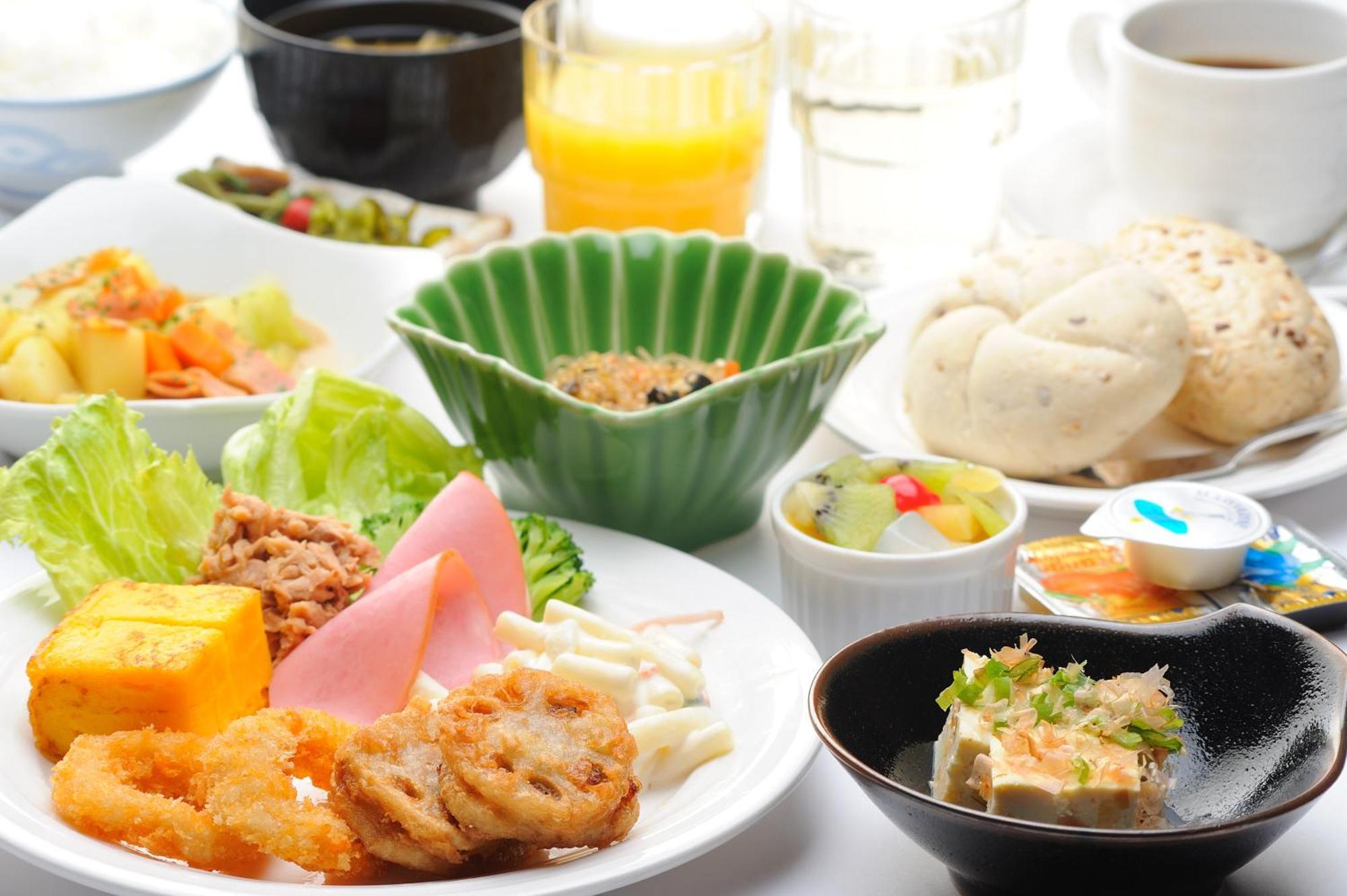Hotel Route Inn Numata Numata  ภายนอก รูปภาพ