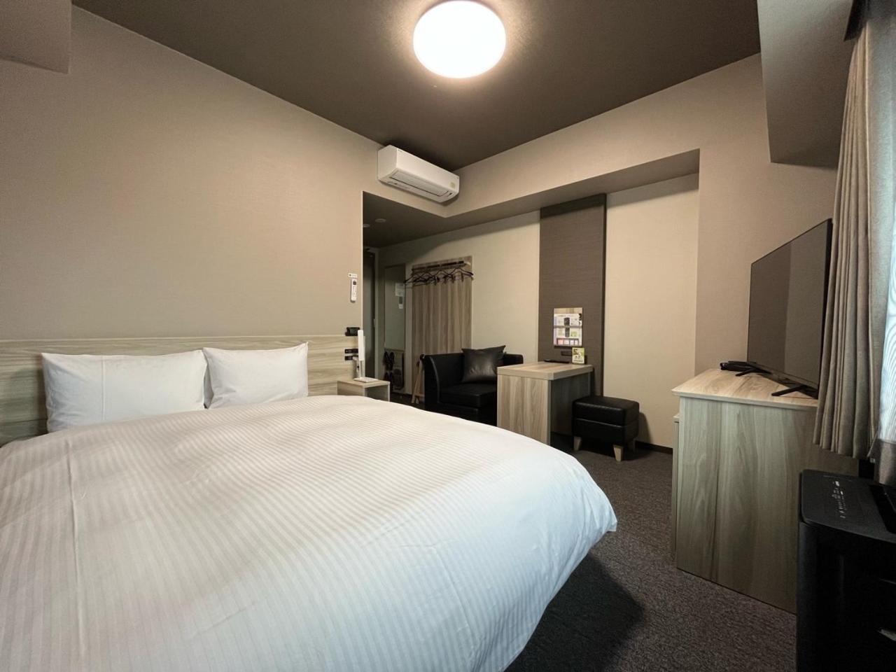 Hotel Route Inn Numata Numata  ภายนอก รูปภาพ
